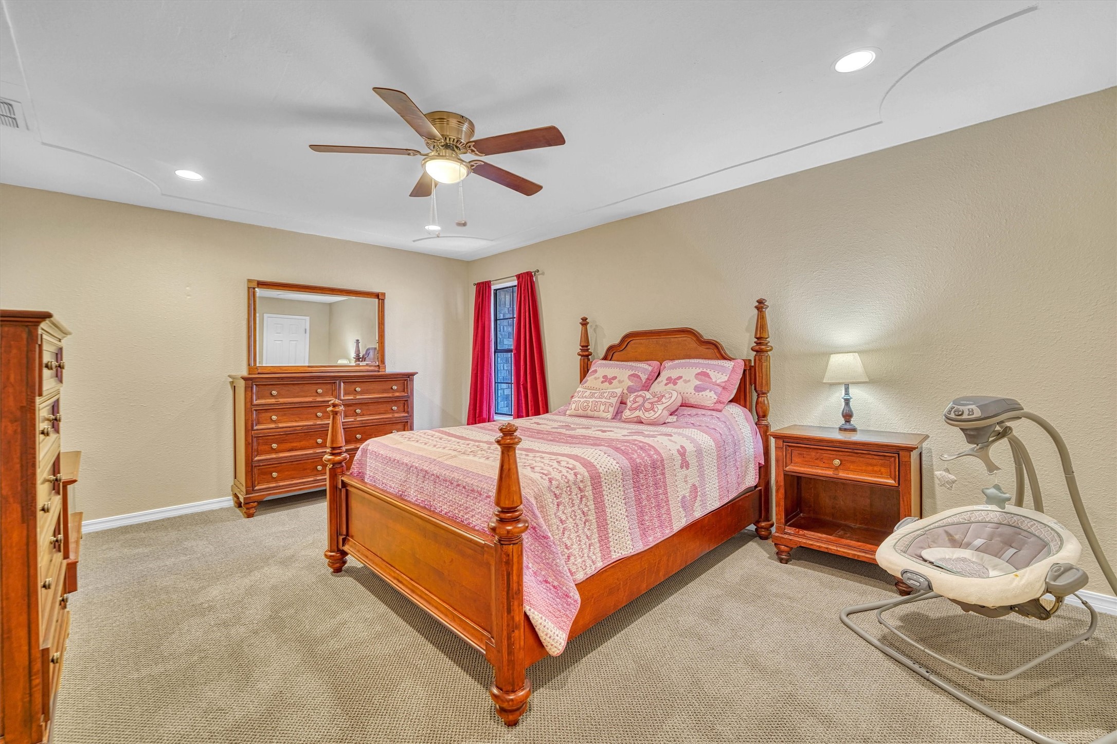 2612 English Drive Vernon TX 76384