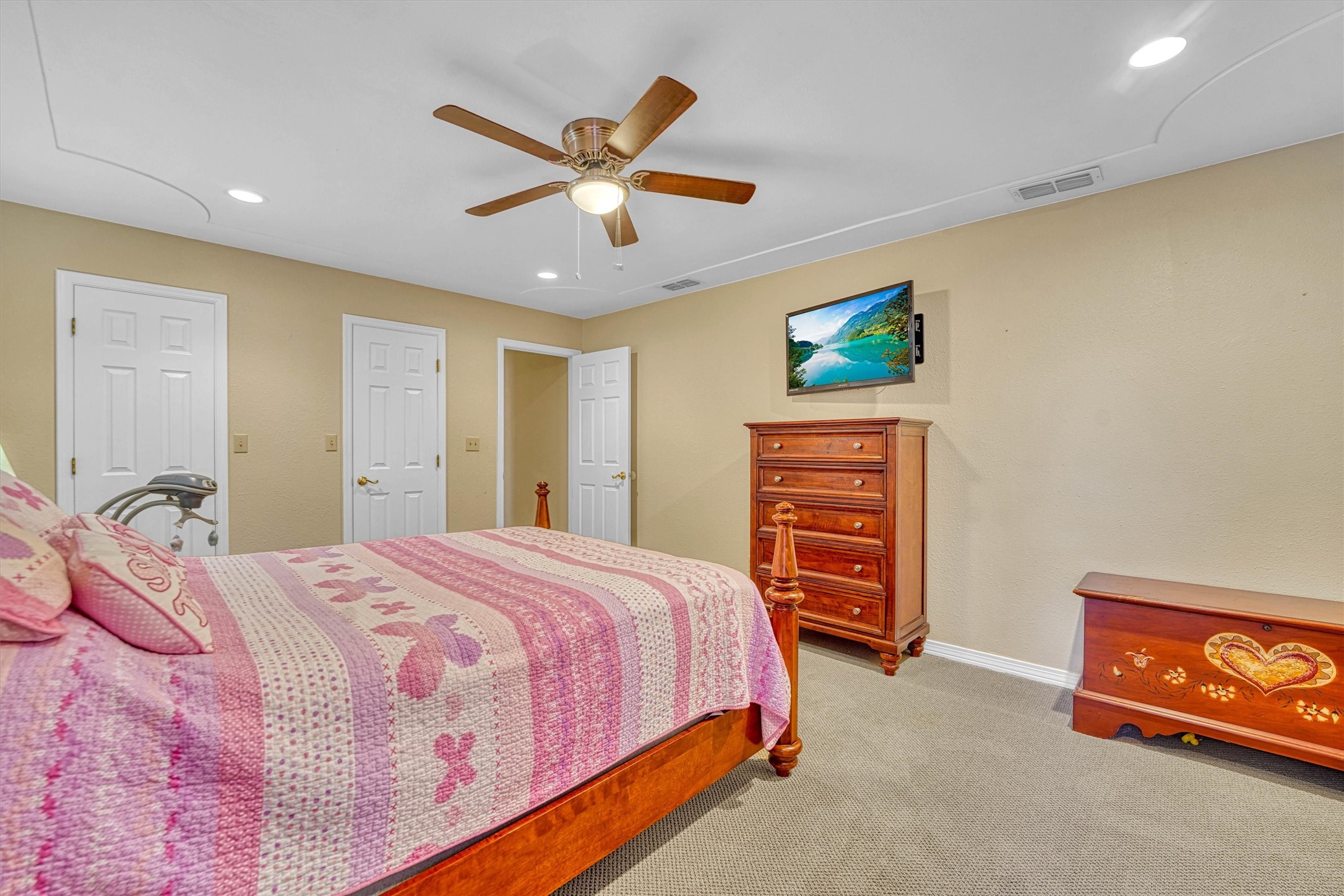 2612 English Drive Vernon TX 76384