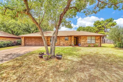 2612 English Drive Vernon TX 76384