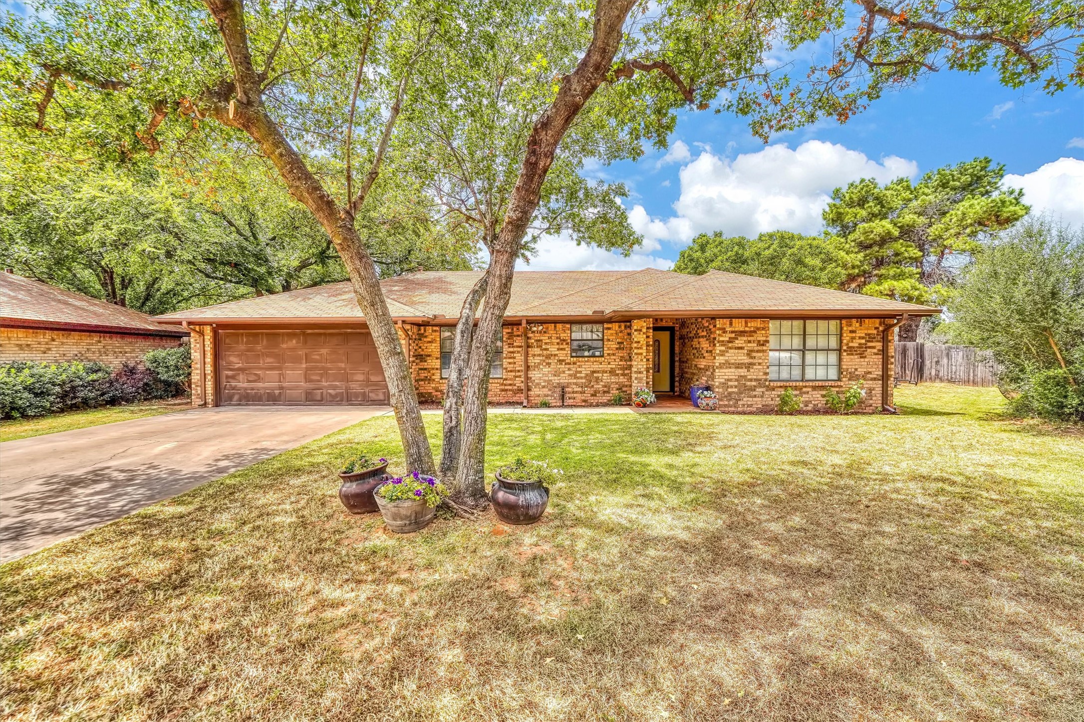 2612 English Drive Vernon TX 76384