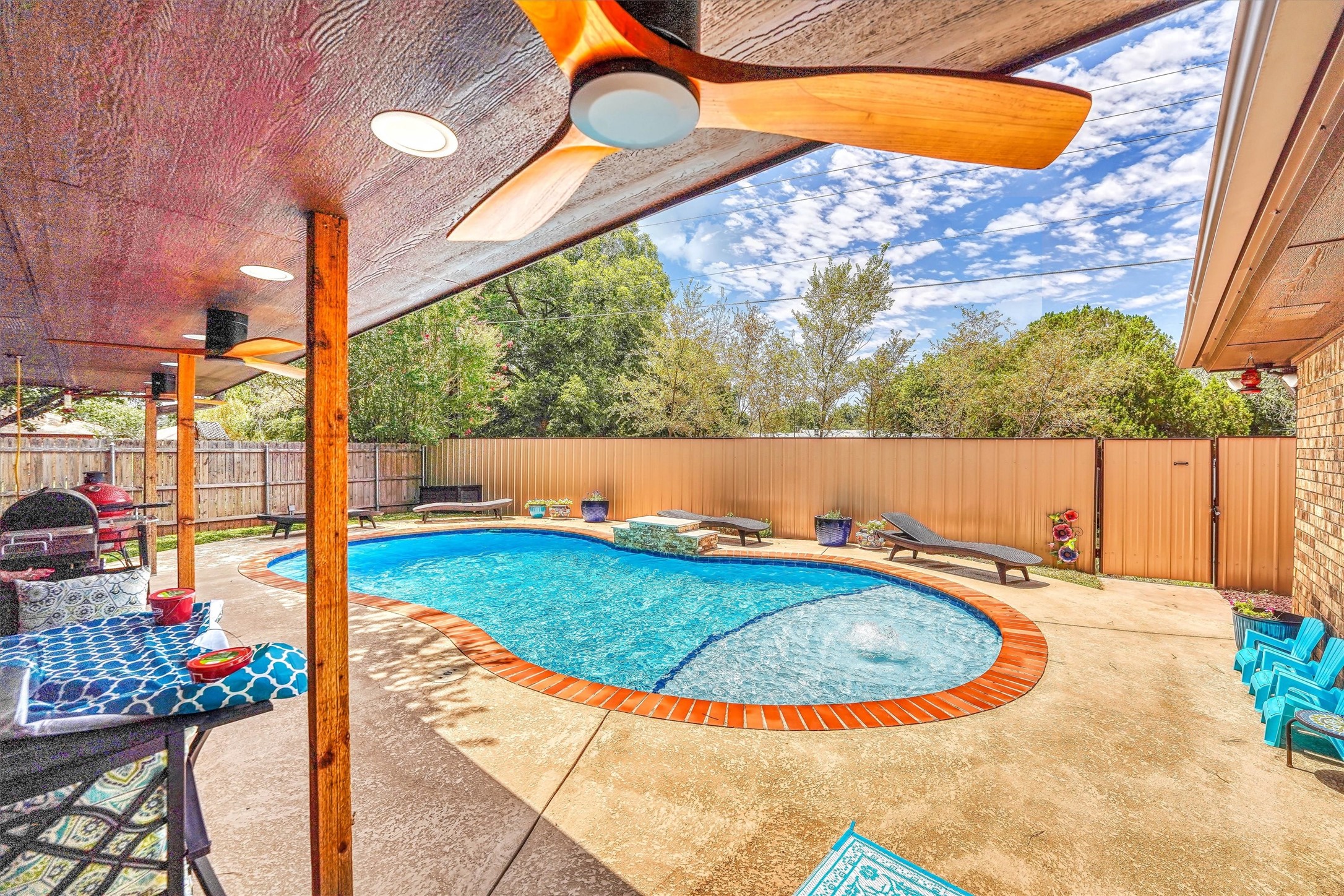 2612 English Drive Vernon TX 76384