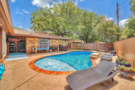 2612 English Drive Vernon TX 76384