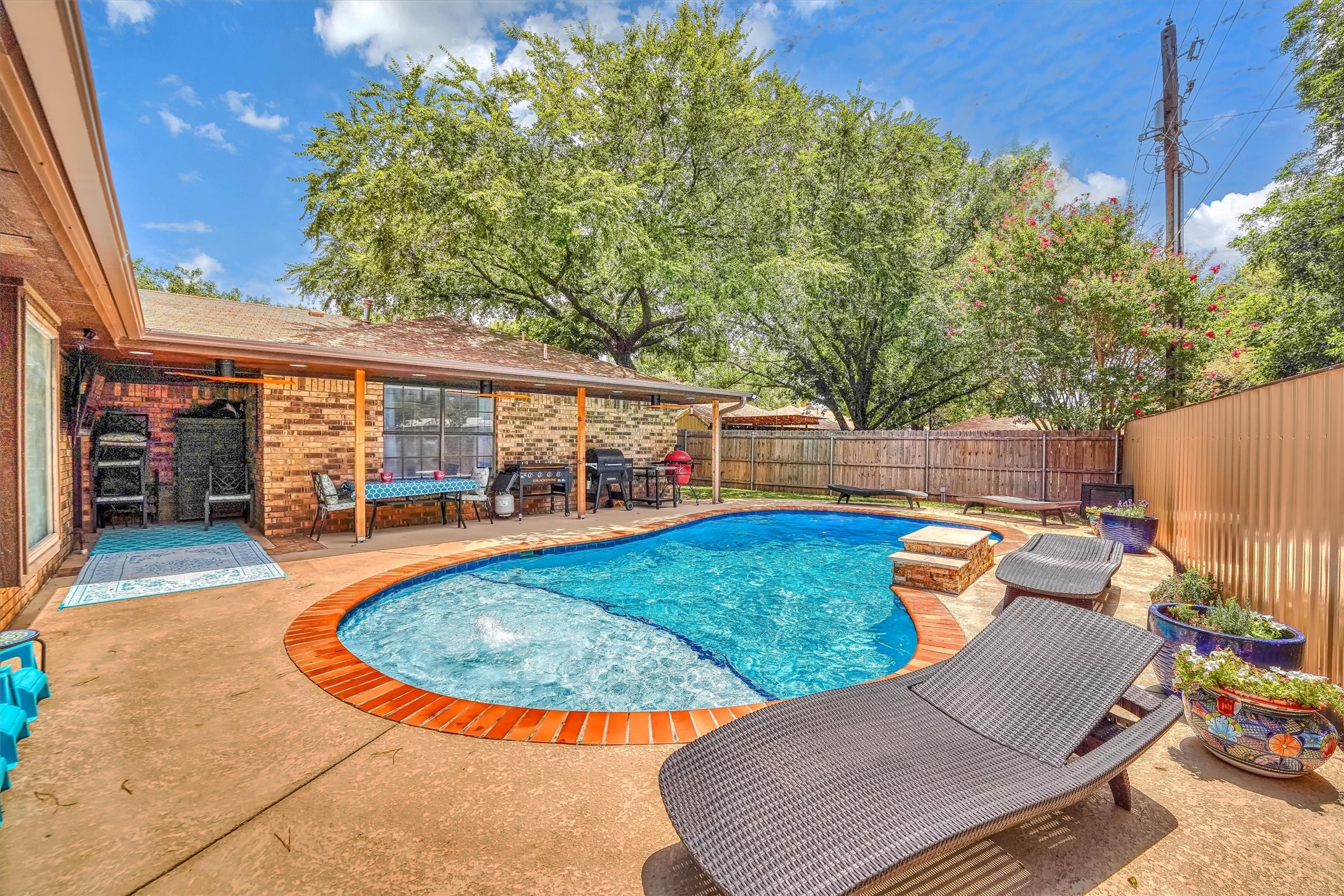 2612 English Drive Vernon TX 76384