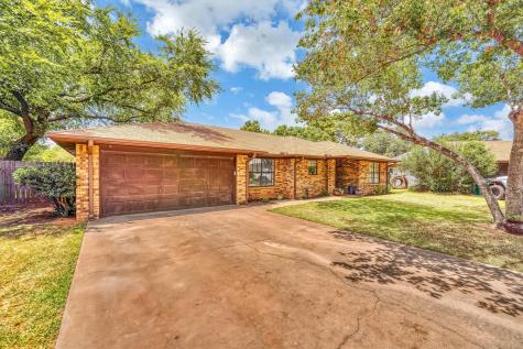 2612 English Drive Vernon TX 76384