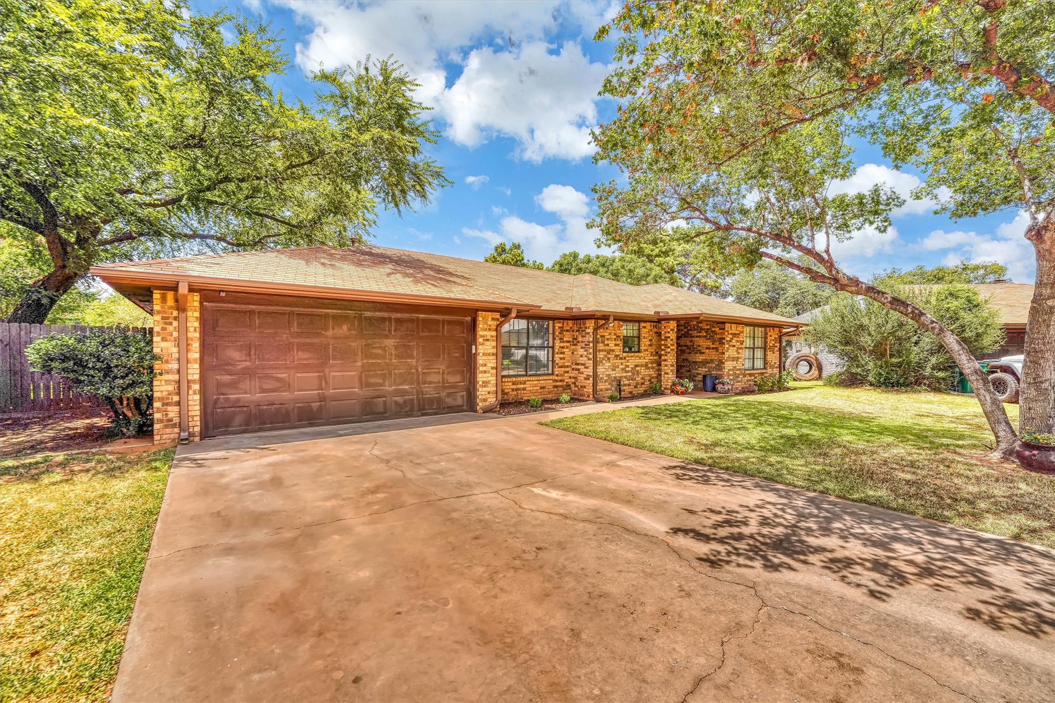 2612 English Drive Vernon TX 76384