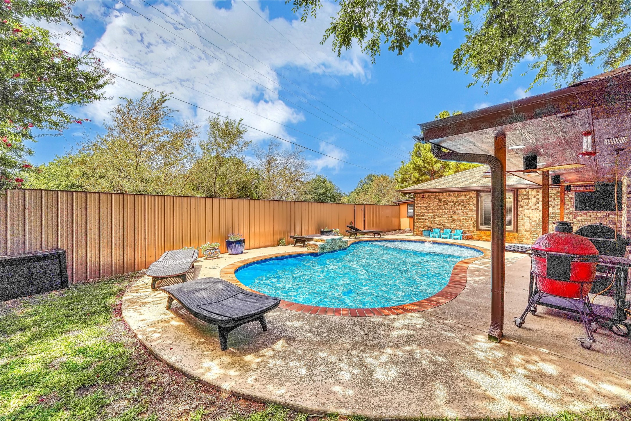 2612 English Drive Vernon TX 76384