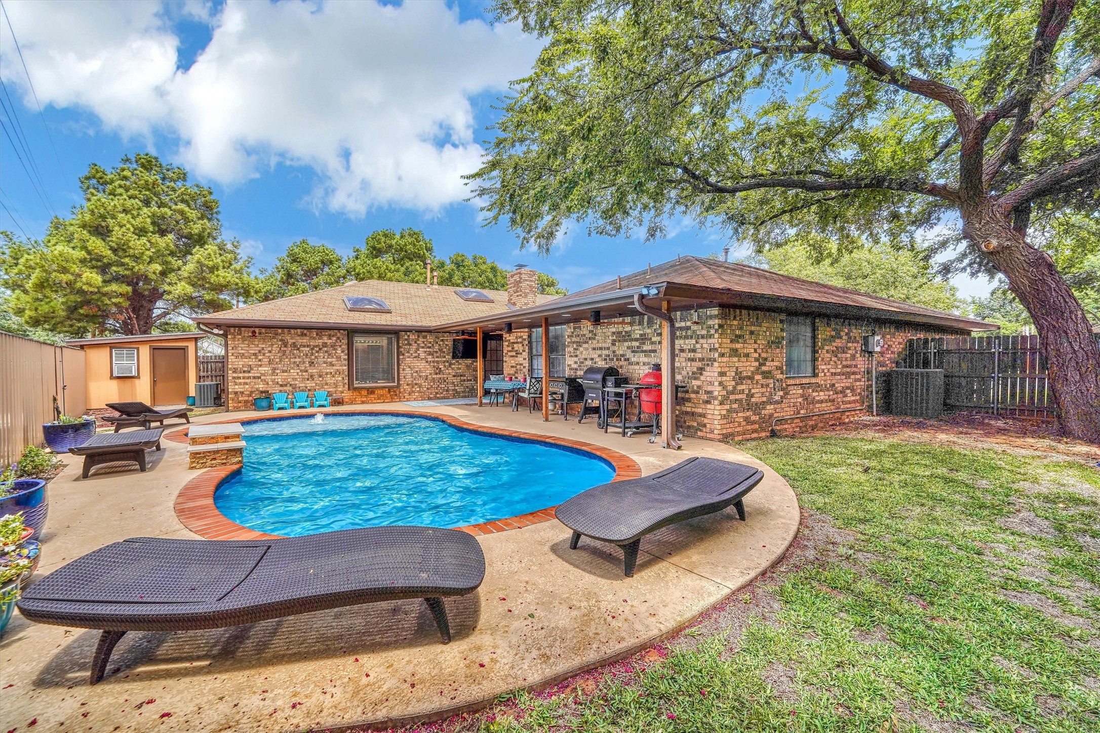 2612 English Drive Vernon TX 76384