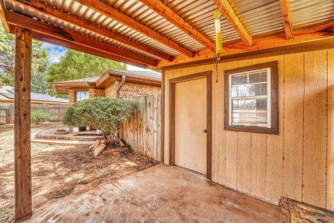 2612 English Drive Vernon TX 76384