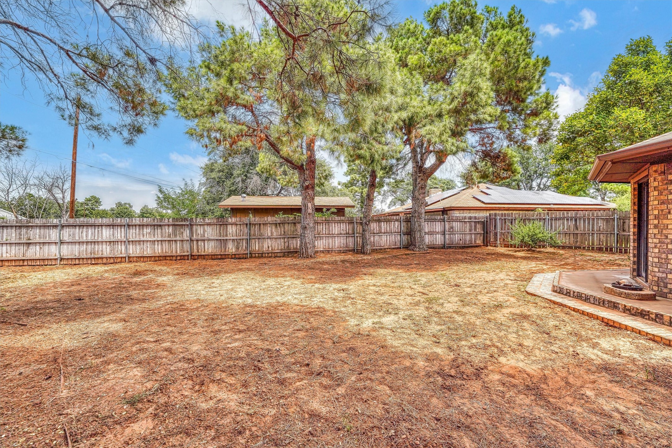 2612 English Drive Vernon TX 76384