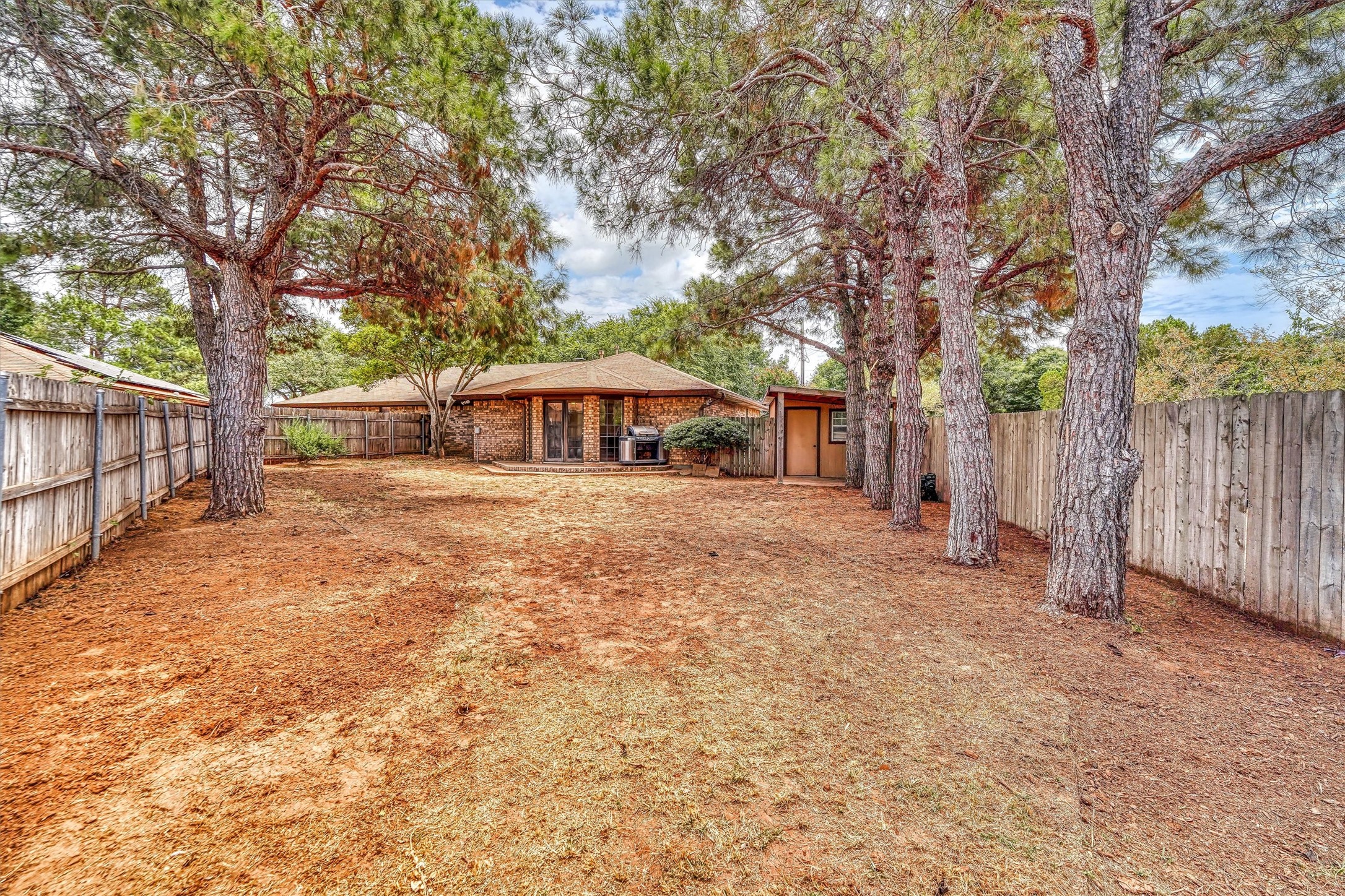2612 English Drive Vernon TX 76384