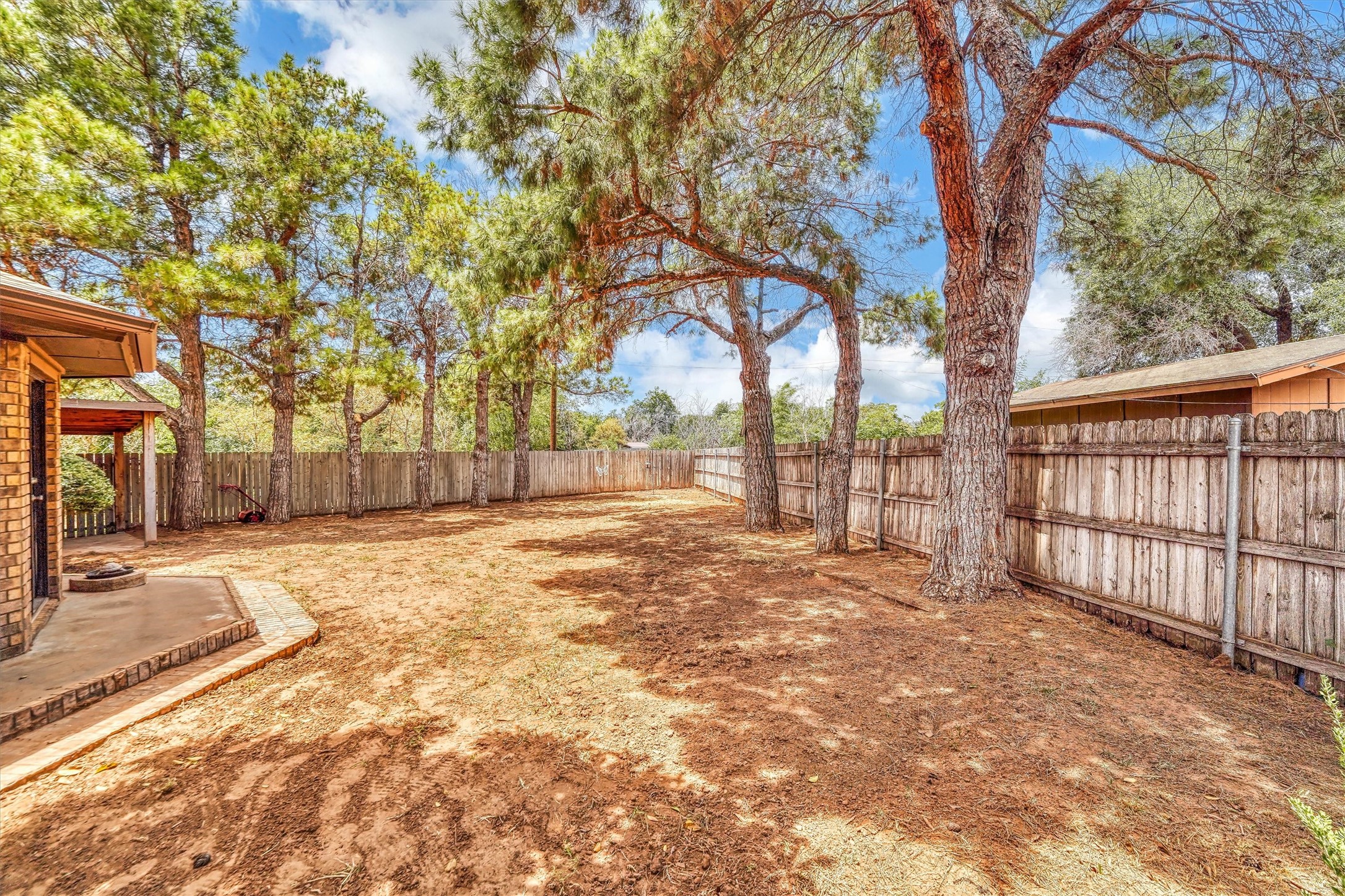 2612 English Drive Vernon TX 76384