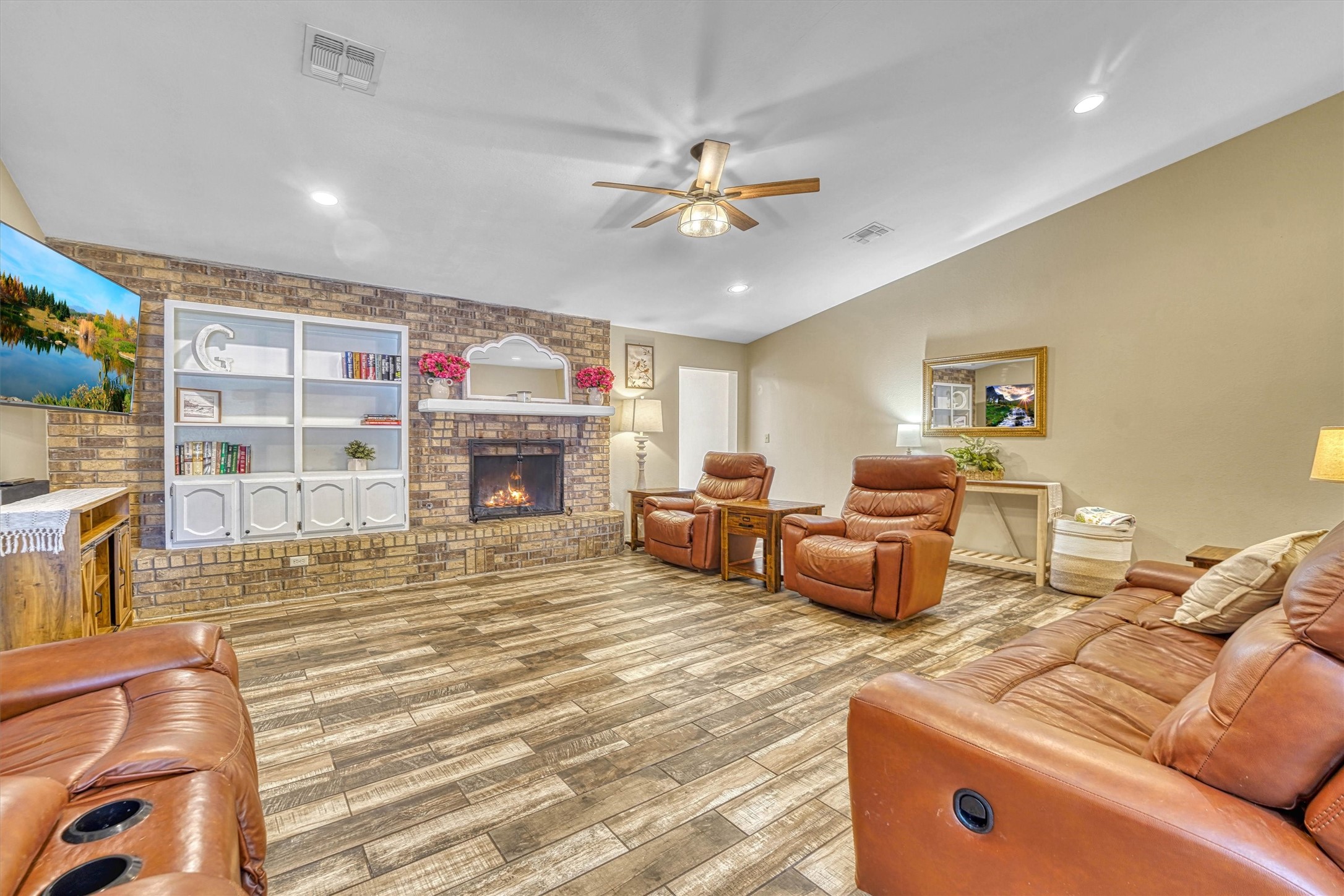2612 English Drive Vernon TX 76384