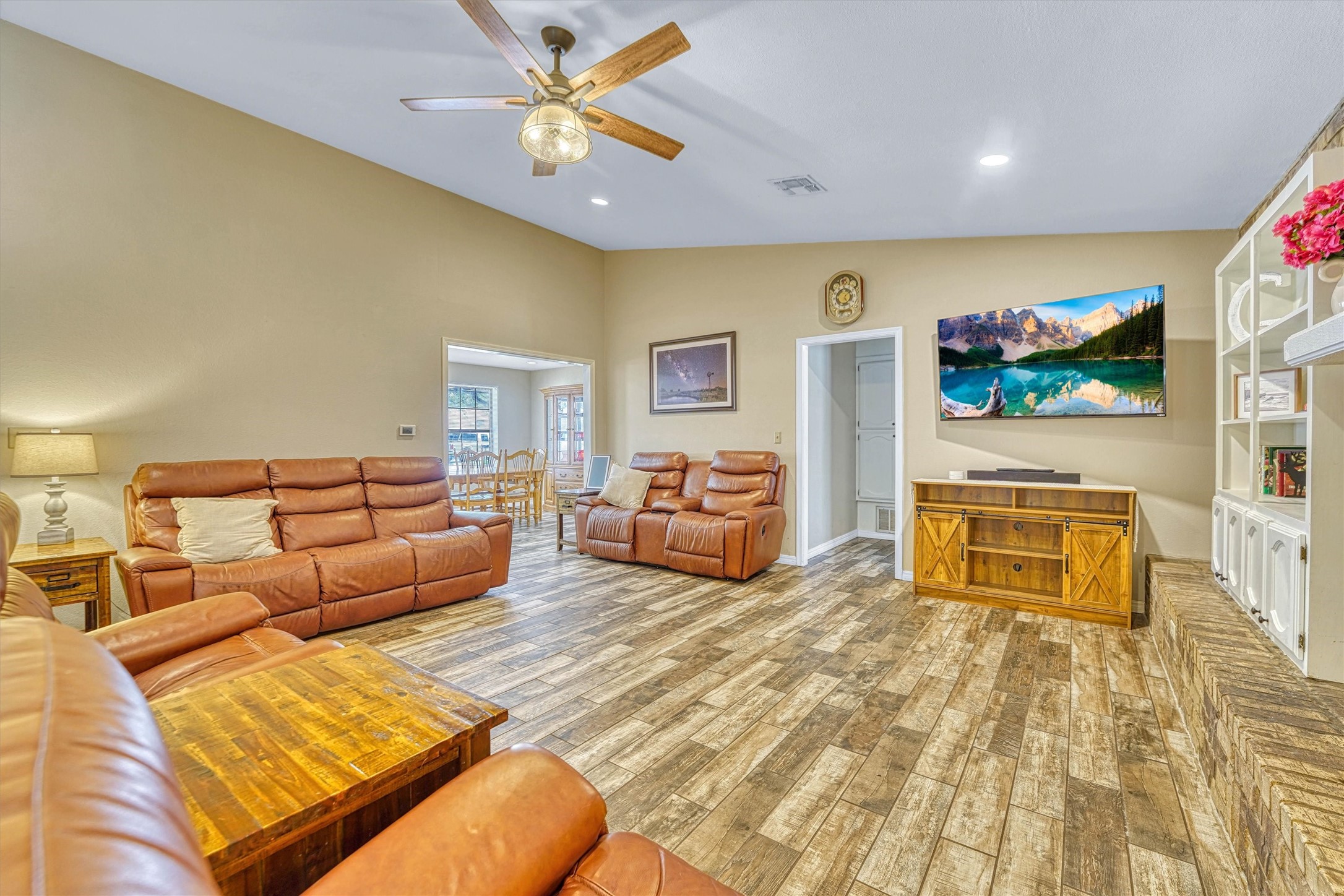 2612 English Drive Vernon TX 76384