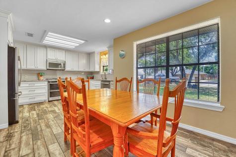 2612 English Drive Vernon TX 76384