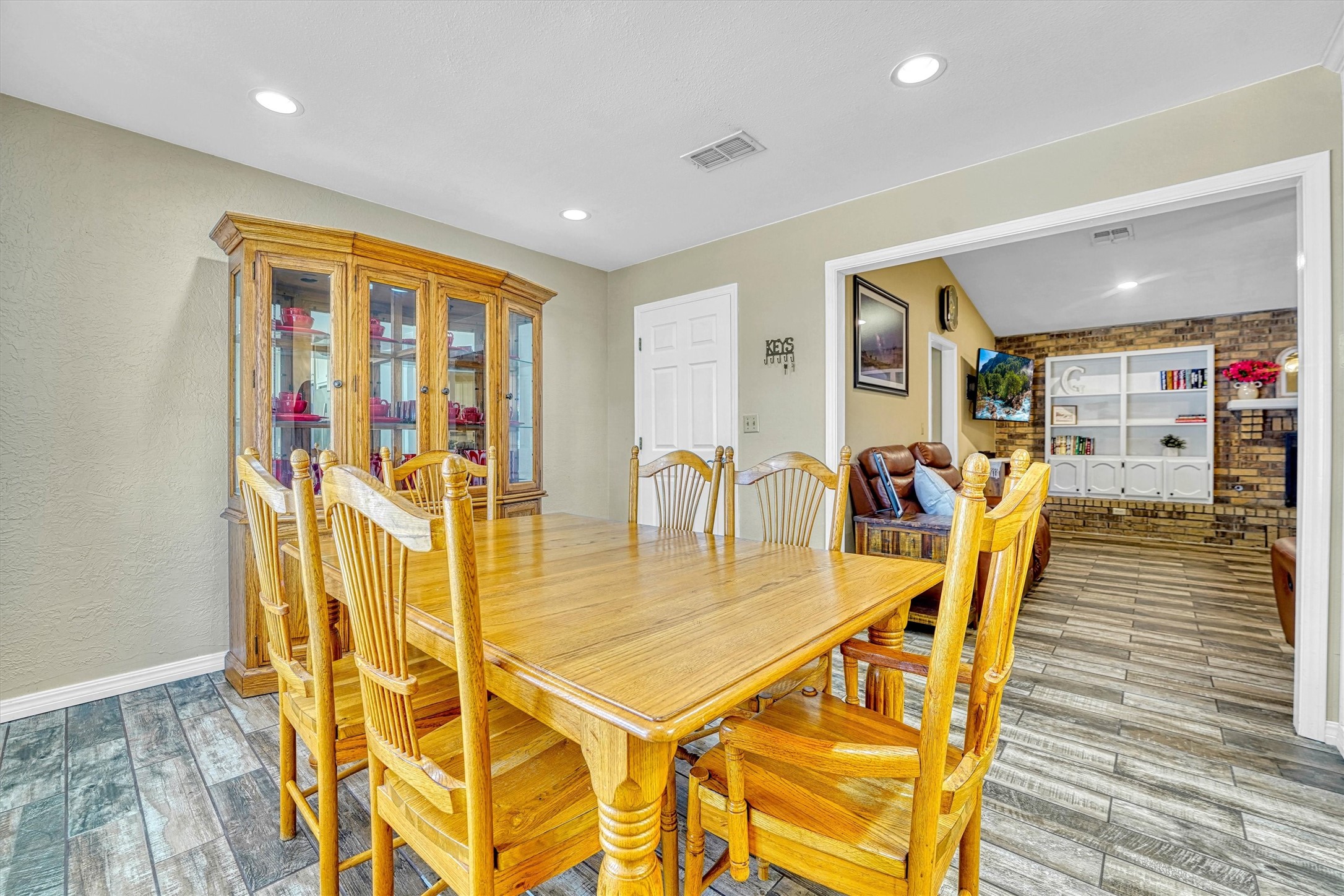 2612 English Drive Vernon TX 76384