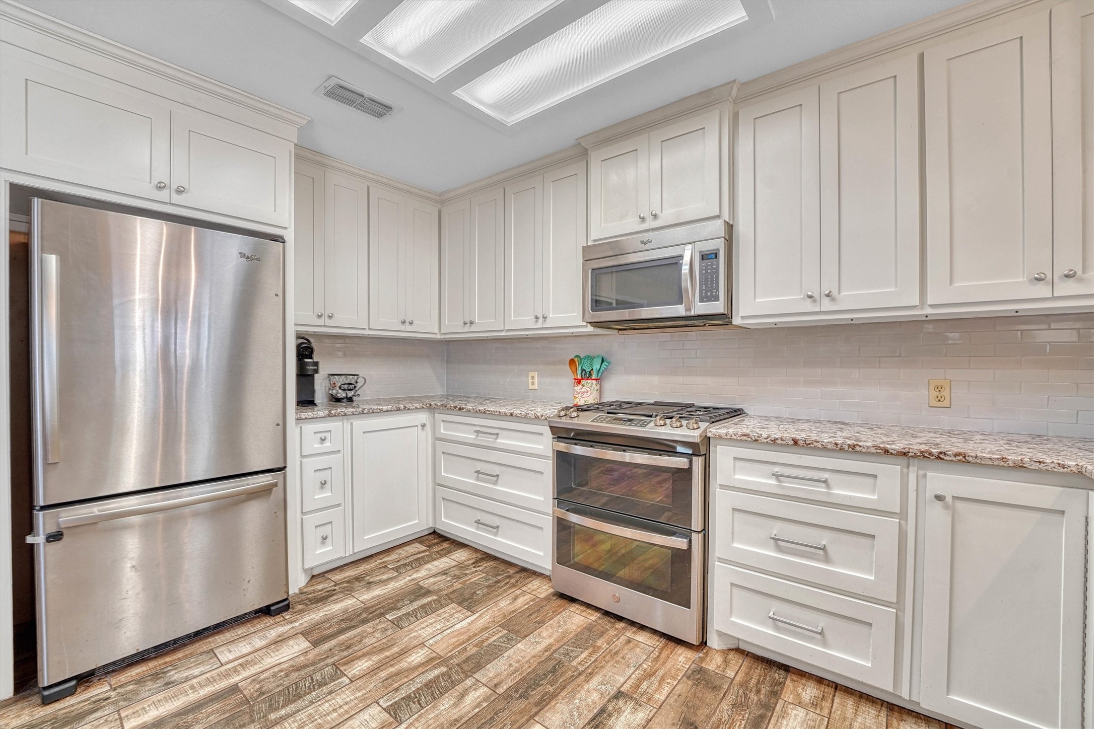 2612 English Drive Vernon TX 76384
