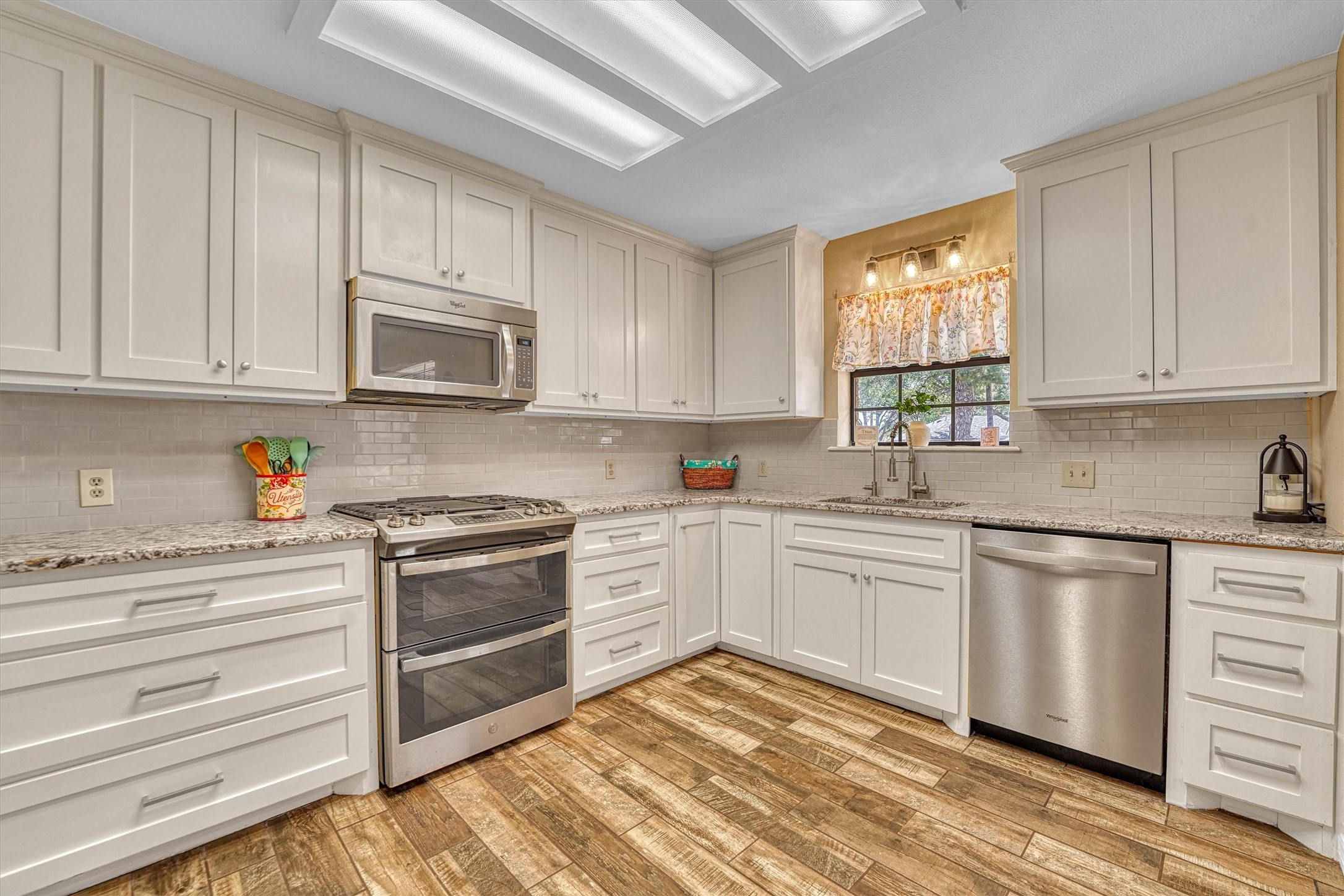 2612 English Drive Vernon TX 76384