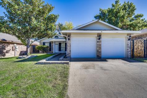 6612 Mattney Drive Dallas TX 75237