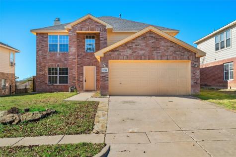 6753 Geyser Trail Watauga TX 76137