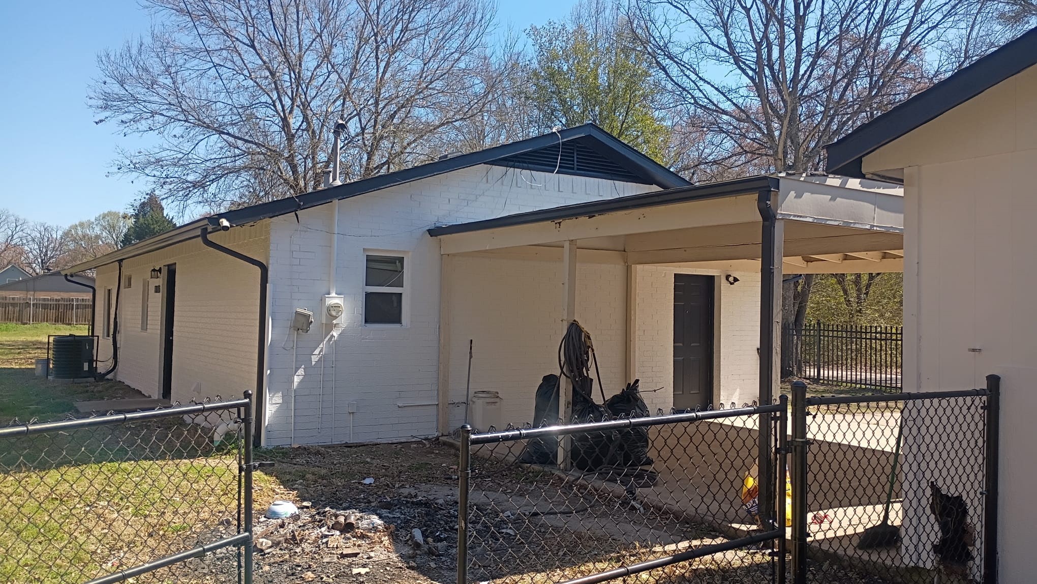 156 Tarpon Drive Mabank TX 75156