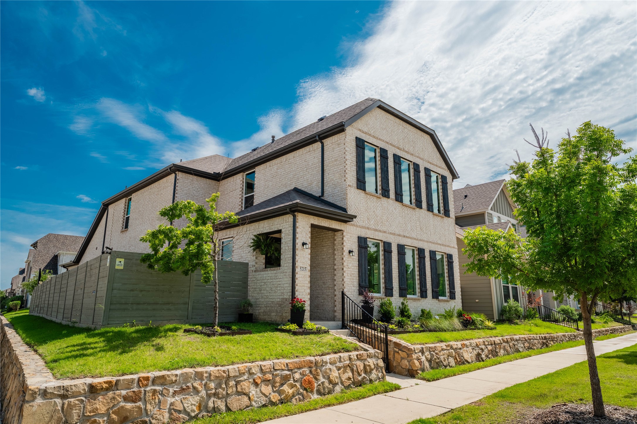 5215 Mareliz Lane Sachse TX 75048