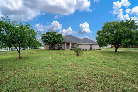 13725 Hickory Creek Drive Haslet TX 76052