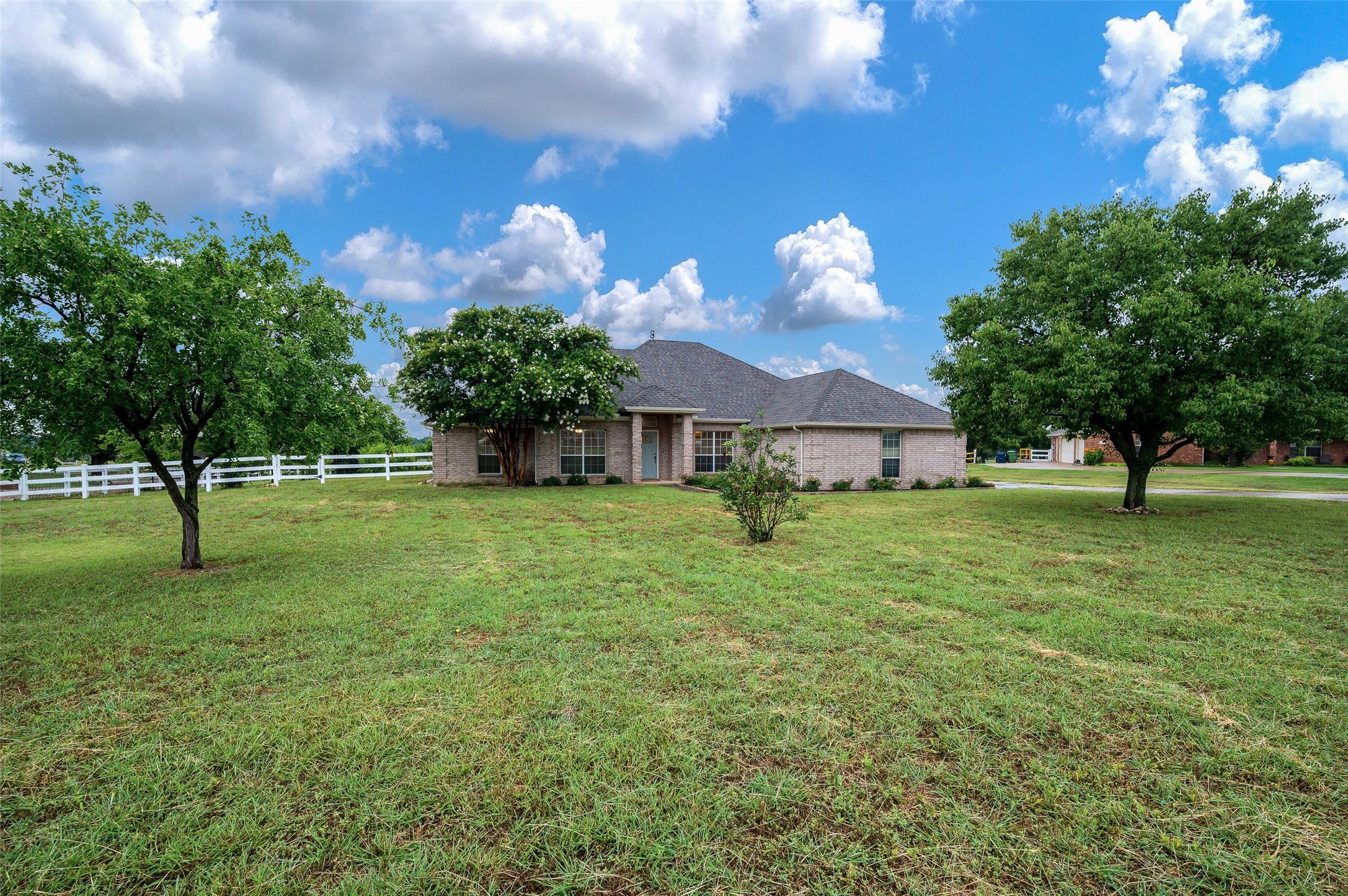 13725 Hickory Creek Drive Haslet TX 76052