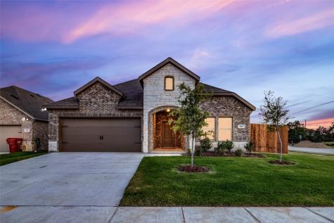 137 Cottage Lane Royse City TX 75189