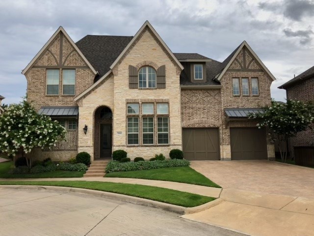 9444 Monteleon Dallas TX 75220