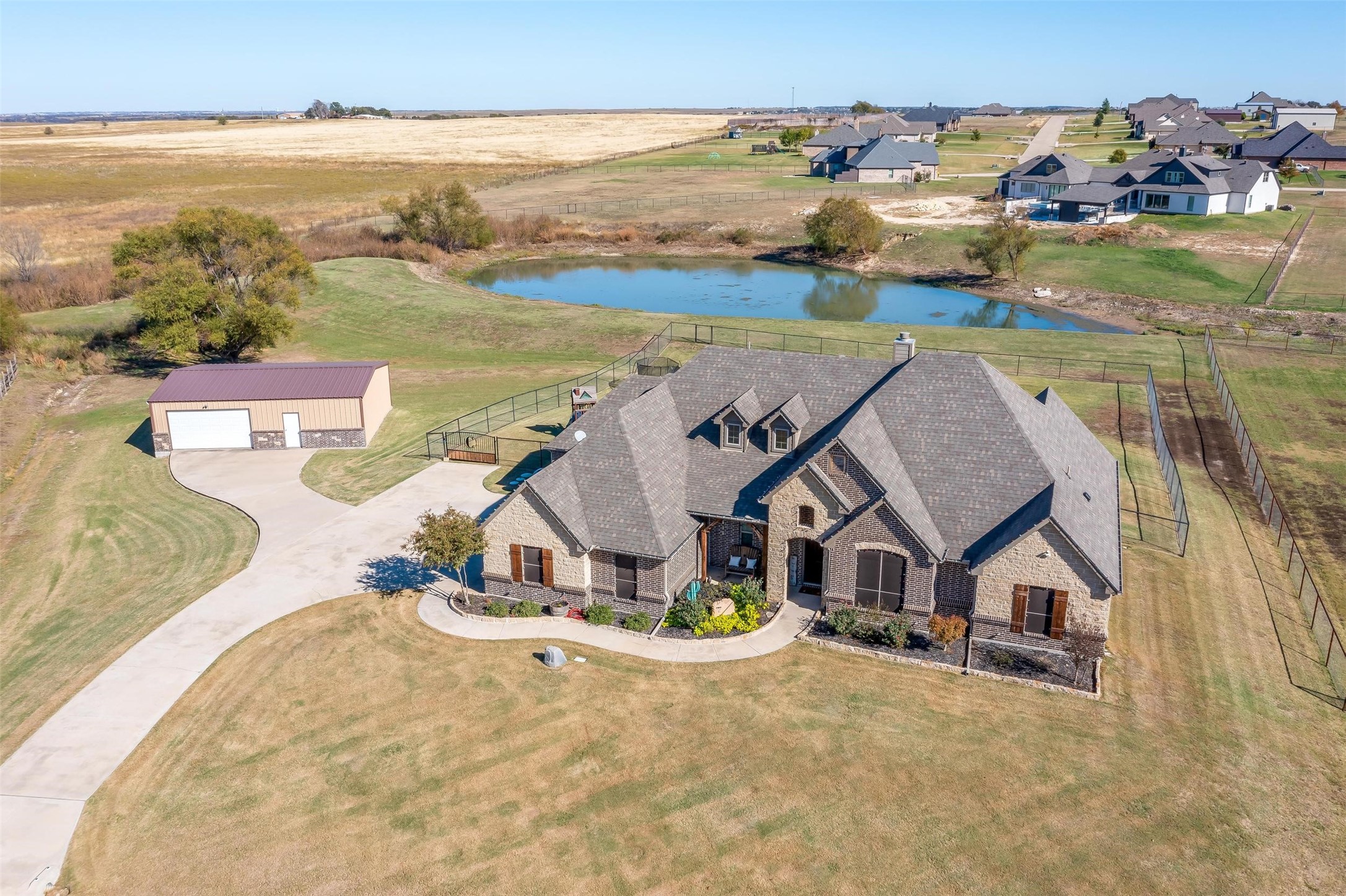7430 Spring Ranch Court Godley TX 76044