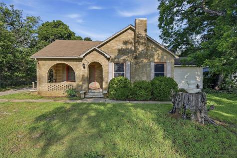 2912 W Morton Street Denison TX 75020