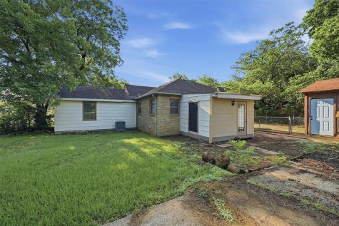 2912 W Morton Street Denison TX 75020