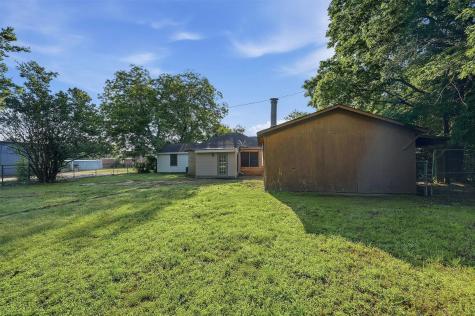 2912 W Morton Street Denison TX 75020