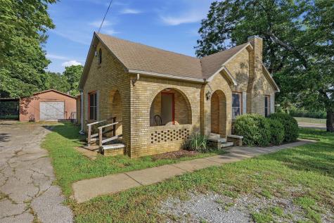 2912 W Morton Street Denison TX 75020