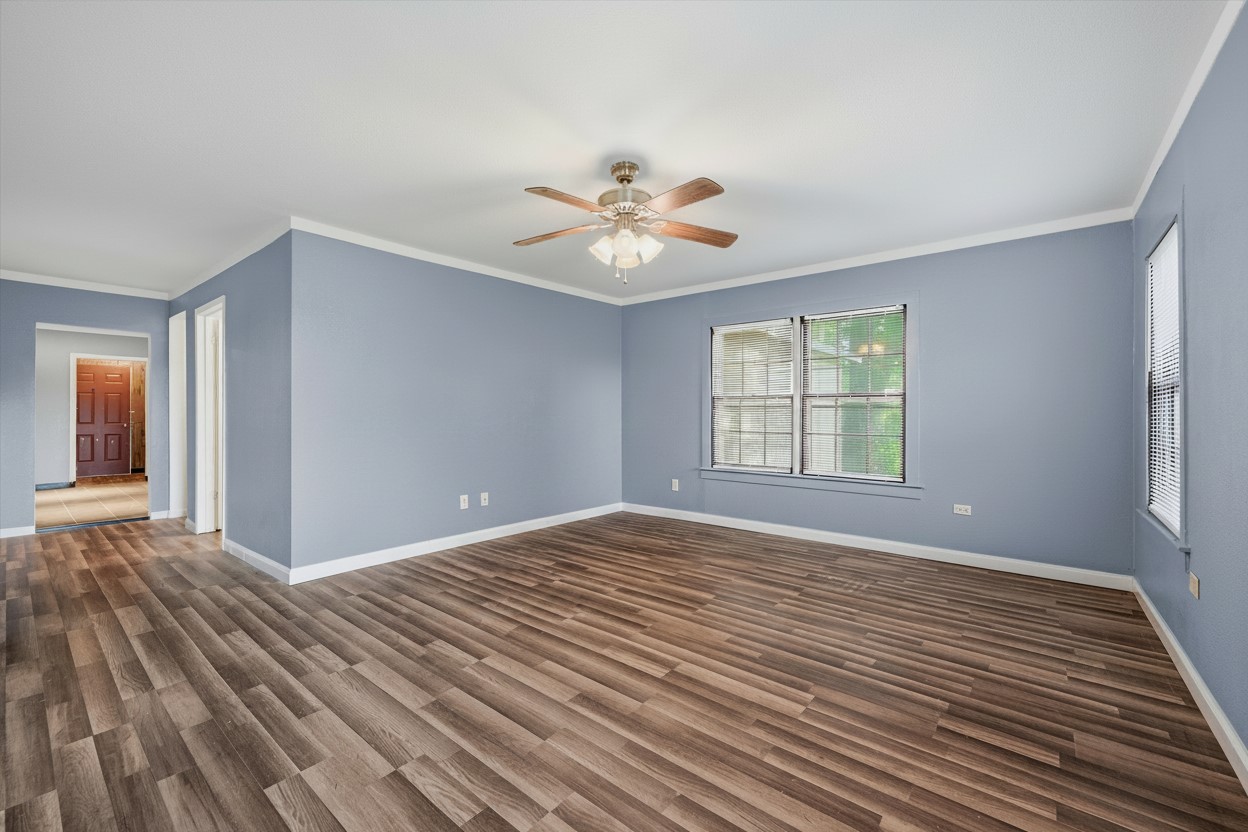 2912 W Morton Street Denison TX 75020