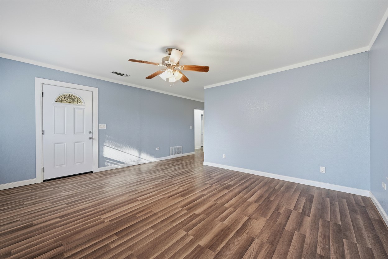 2912 W Morton Street Denison TX 75020