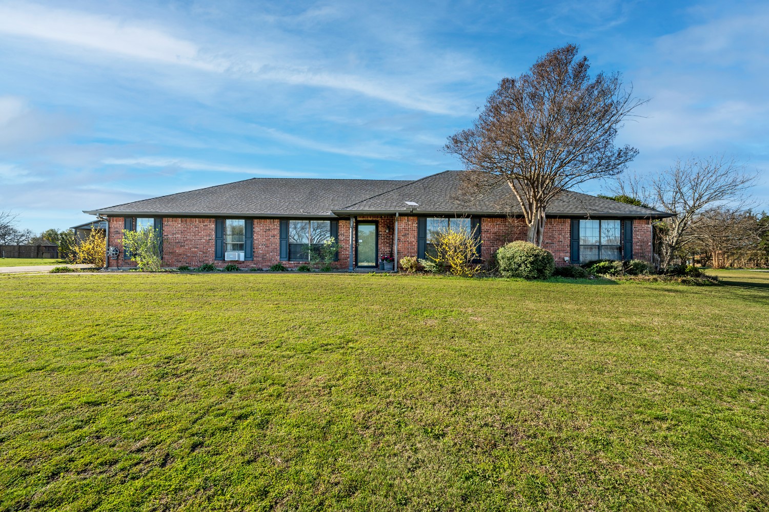 105 Cedar Ridge Lowry Crossing TX 75069