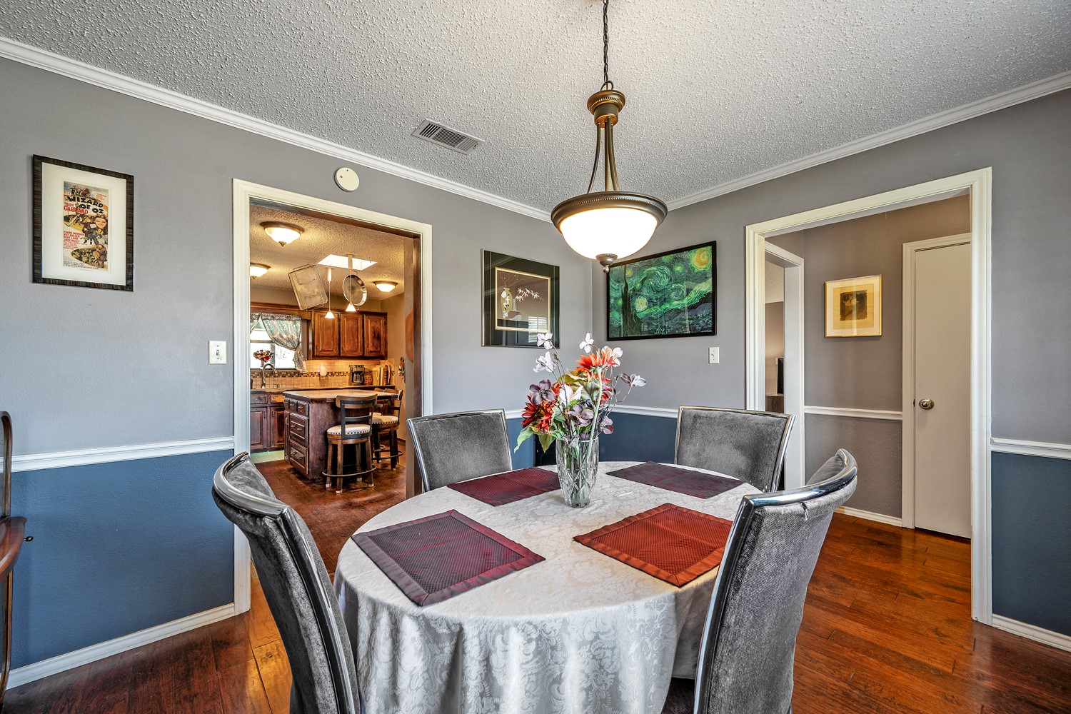 105 Cedar Ridge Lowry Crossing TX 75069