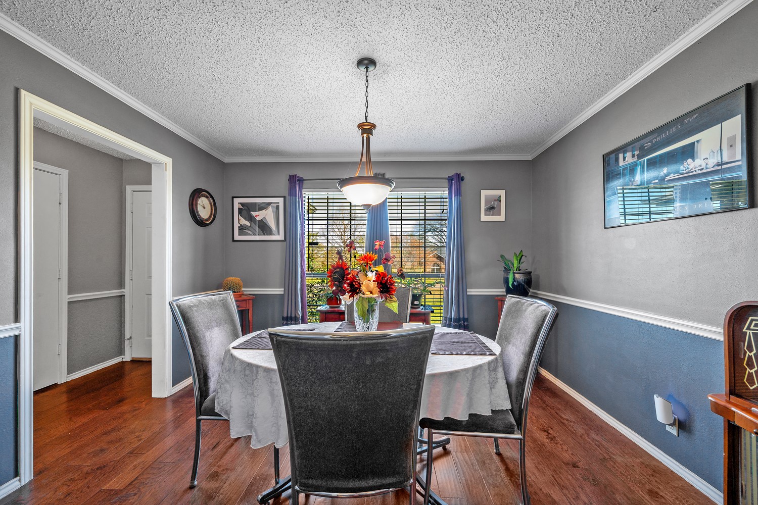 105 Cedar Ridge Lowry Crossing TX 75069