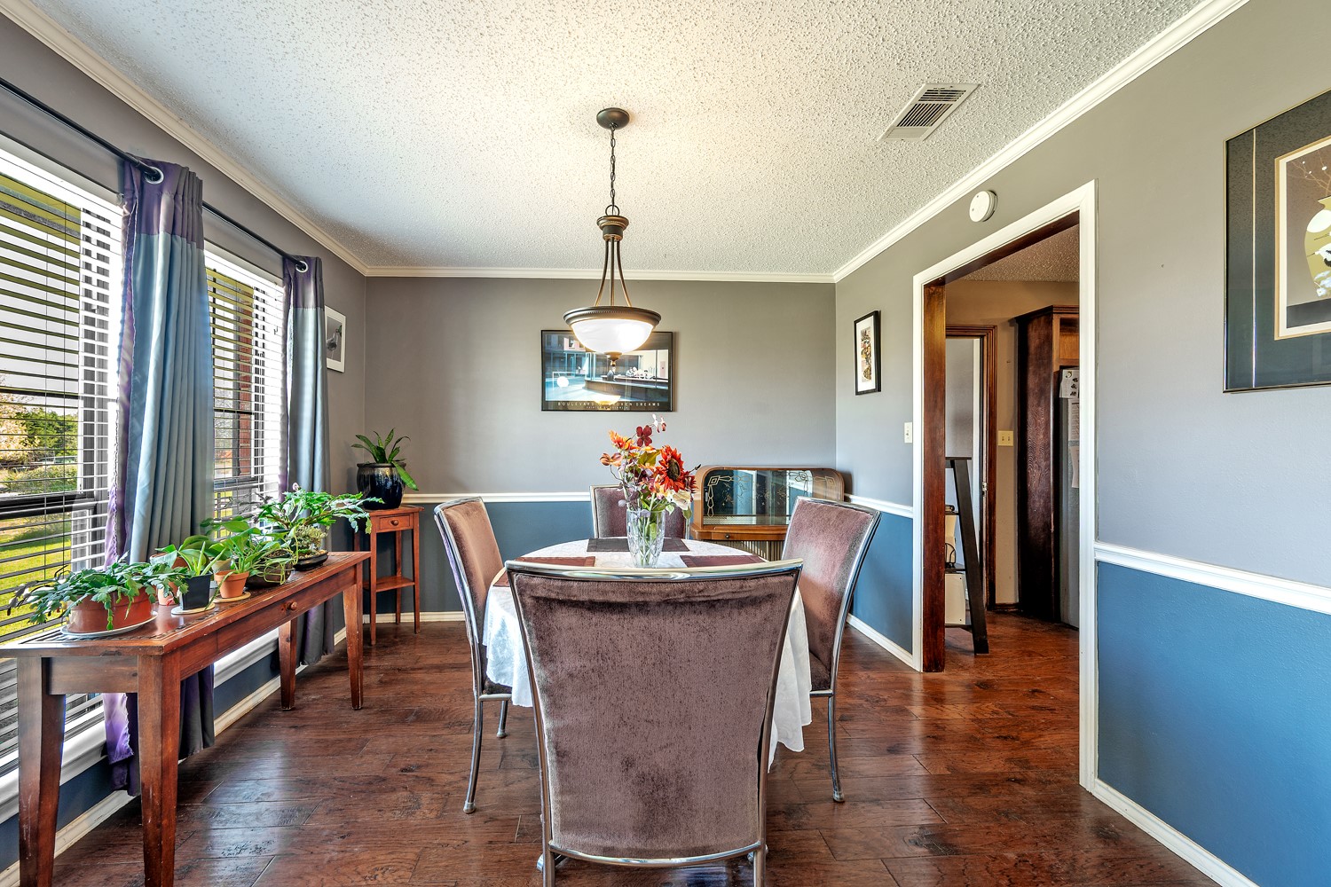 105 Cedar Ridge Lowry Crossing TX 75069