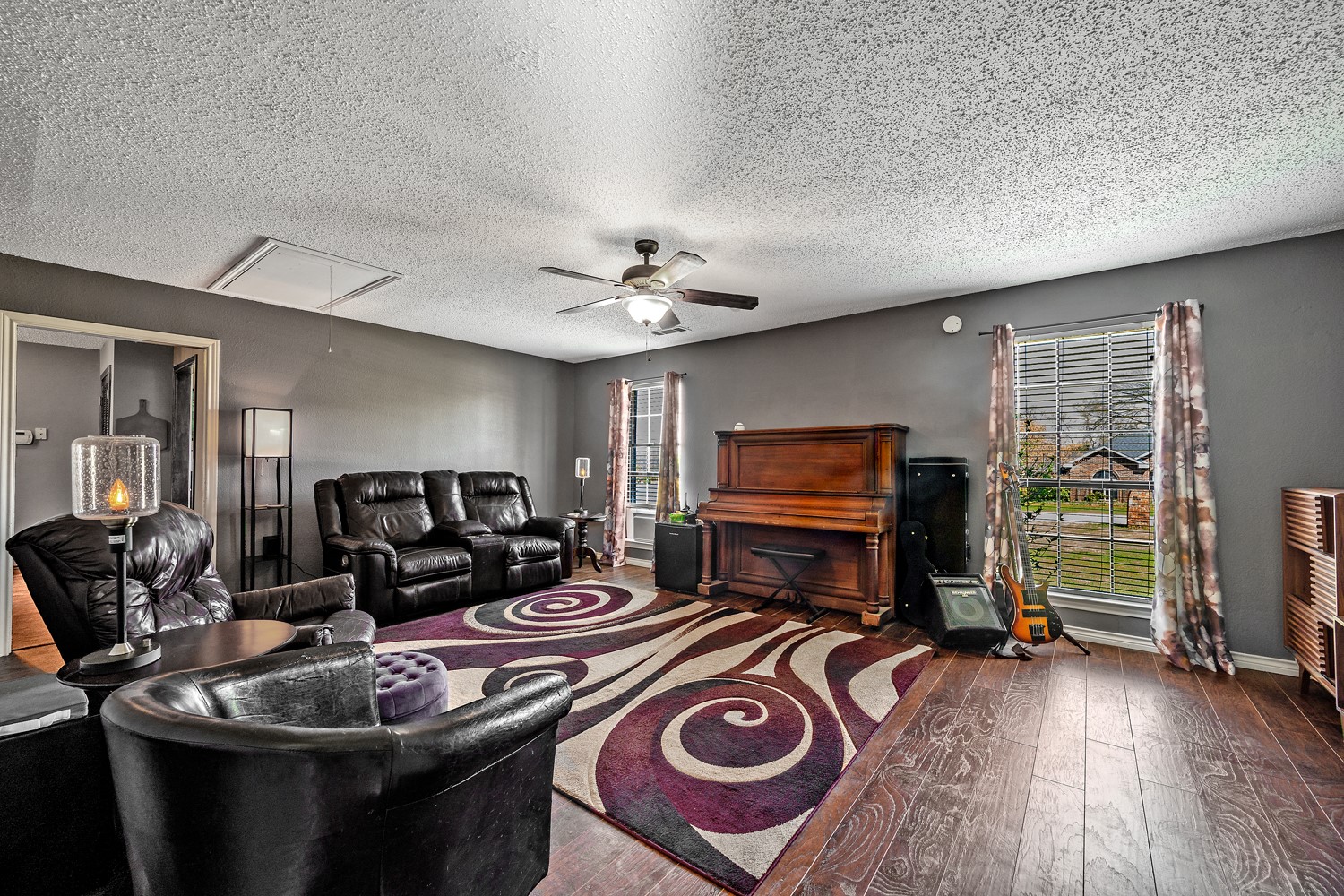 105 Cedar Ridge Lowry Crossing TX 75069