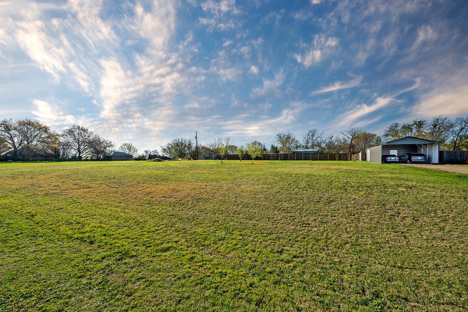 105 Cedar Ridge Lowry Crossing TX 75069