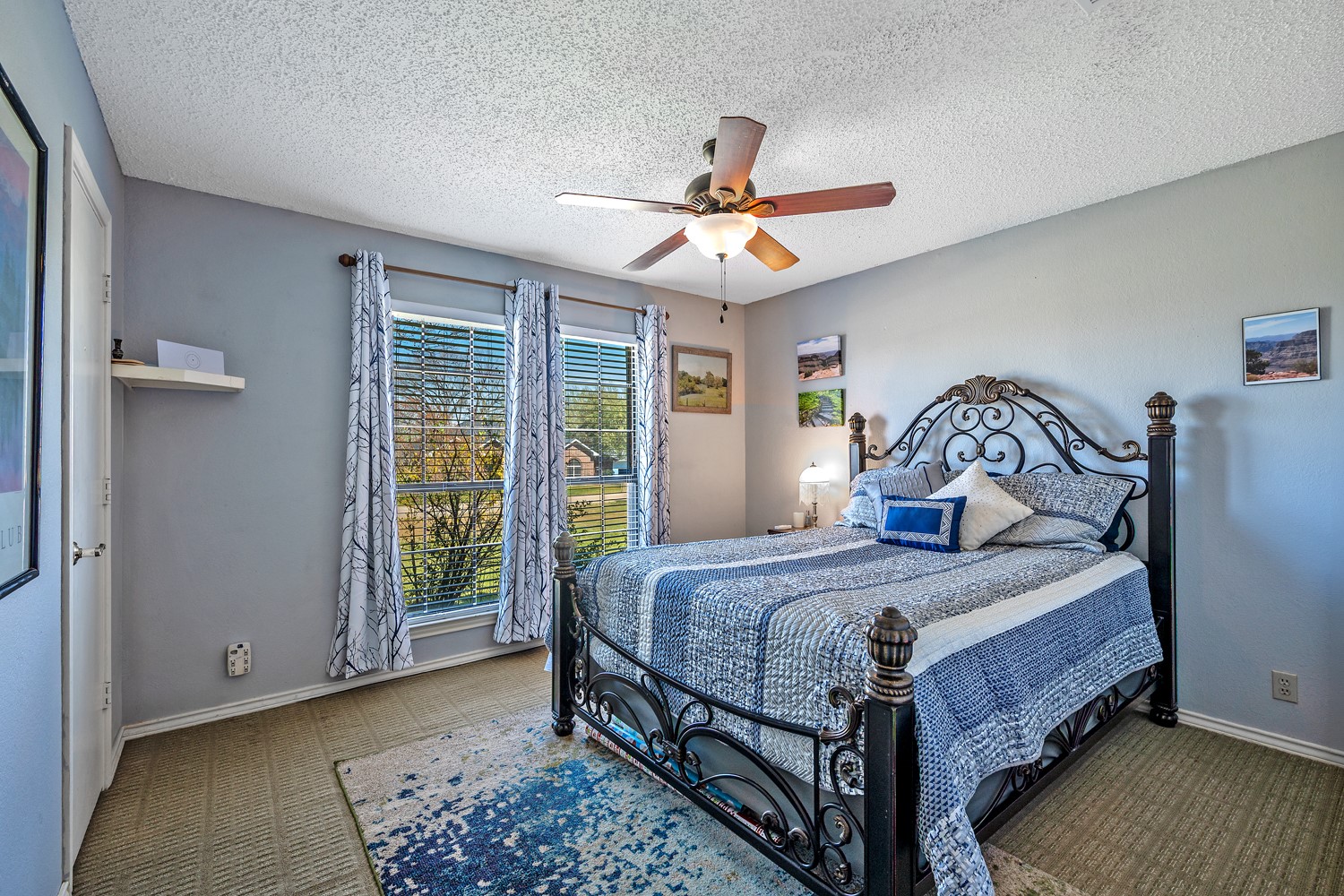 105 Cedar Ridge Lowry Crossing TX 75069