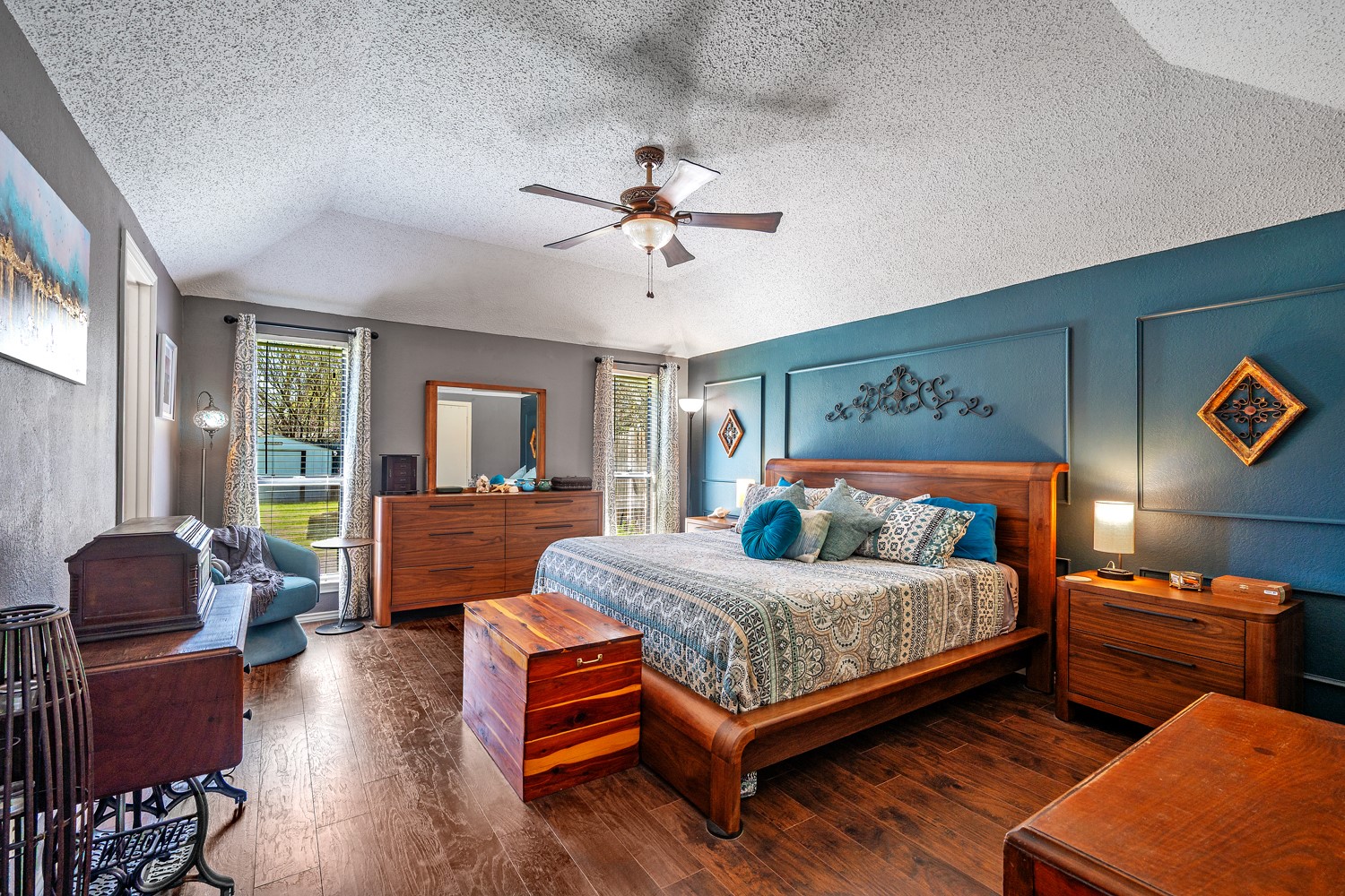 105 Cedar Ridge Lowry Crossing TX 75069