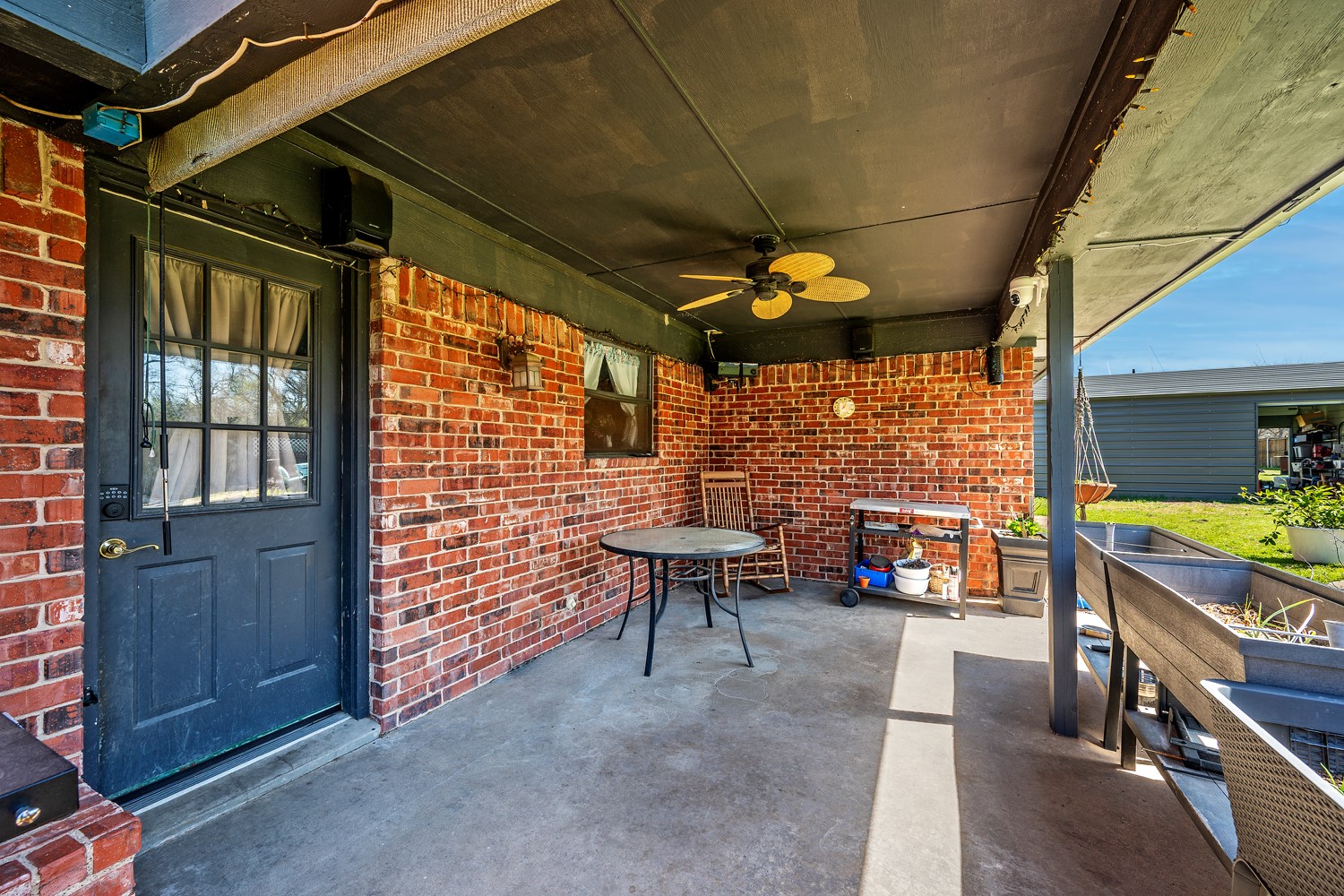 105 Cedar Ridge Lowry Crossing TX 75069