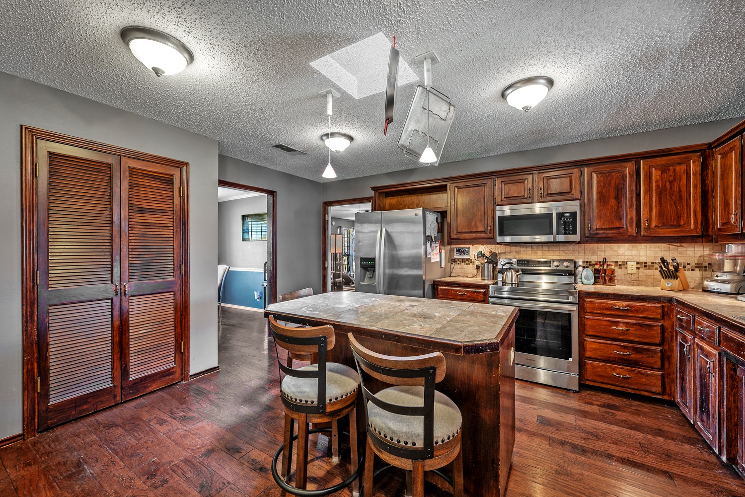105 Cedar Ridge Lowry Crossing TX 75069