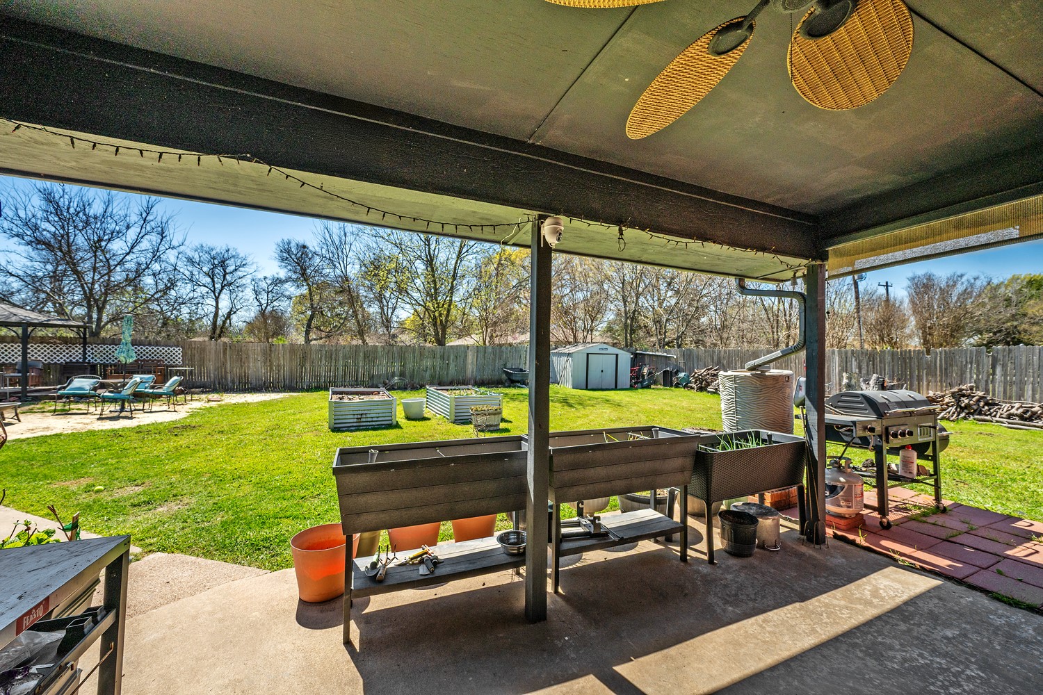 105 Cedar Ridge Lowry Crossing TX 75069