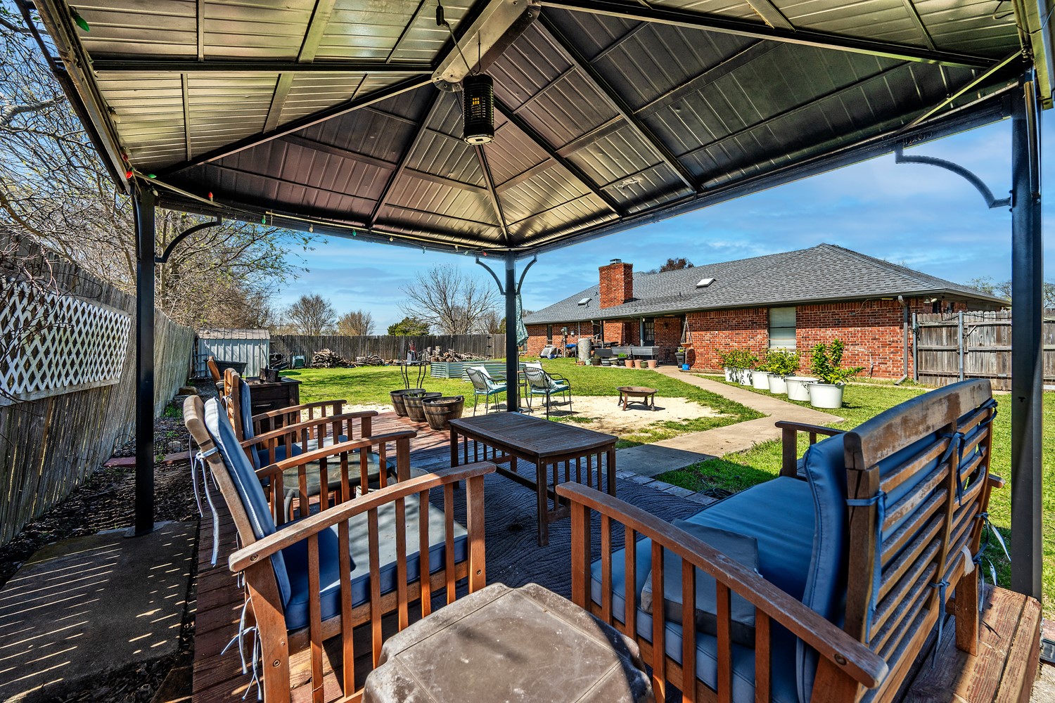 105 Cedar Ridge Lowry Crossing TX 75069