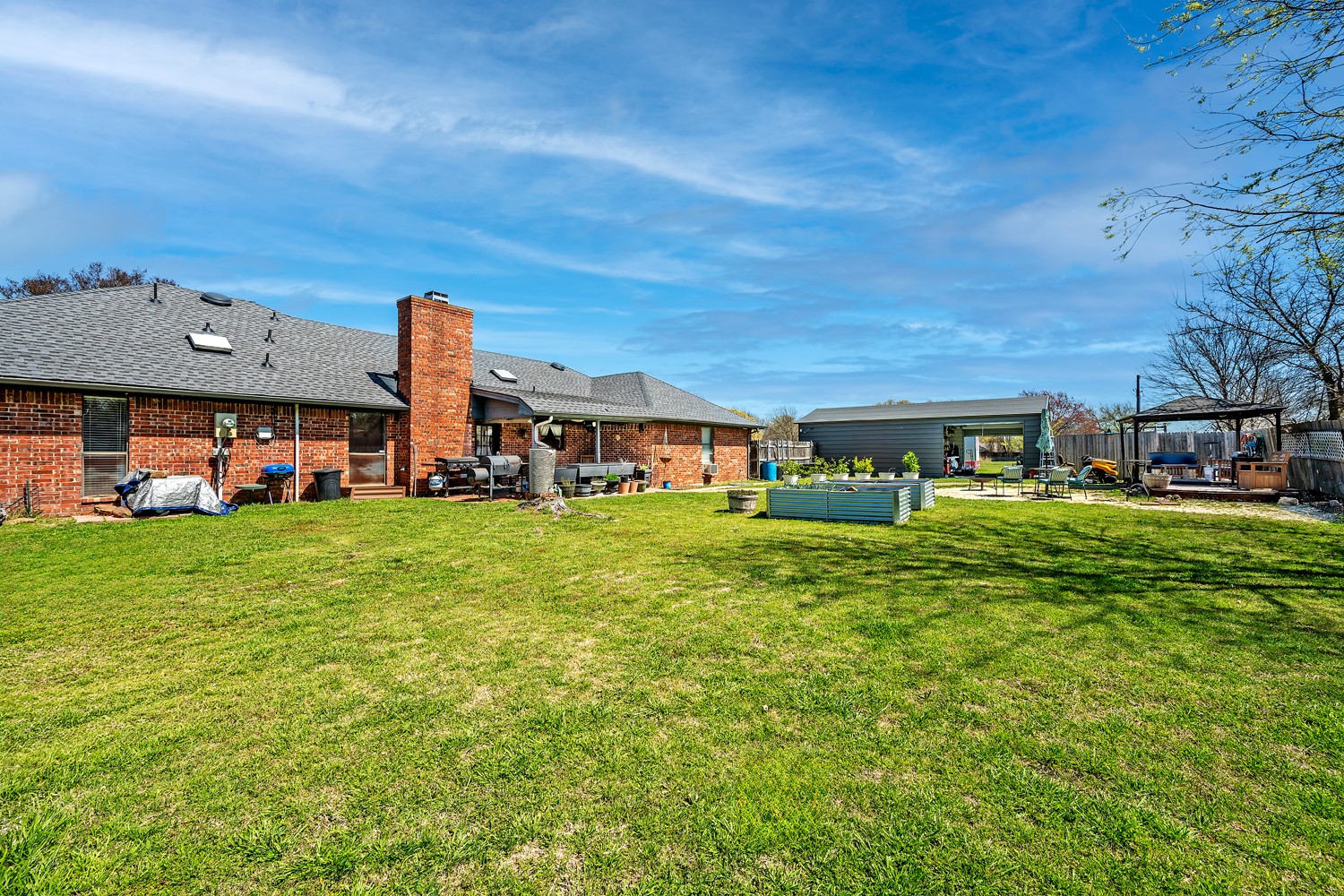105 Cedar Ridge Lowry Crossing TX 75069