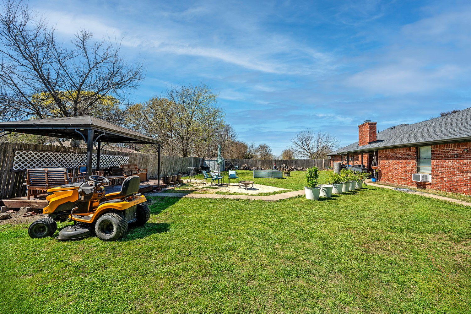 105 Cedar Ridge Lowry Crossing TX 75069